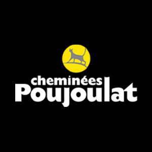 Logo cheminées poujoulat